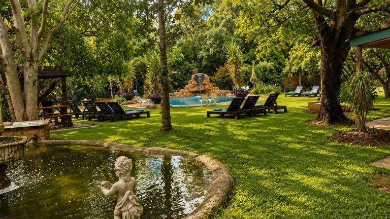 Commercial Property for Sale in Hartbeespoort Dam Nature Reserve North West